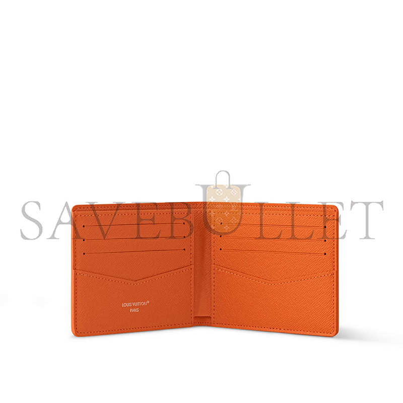 LOUIS VUITTON SLENDER WALLET M14879 (11*8*2cm) LOUIS VUITTON SLENDER WALLET M14879 (11*8*2cm)
